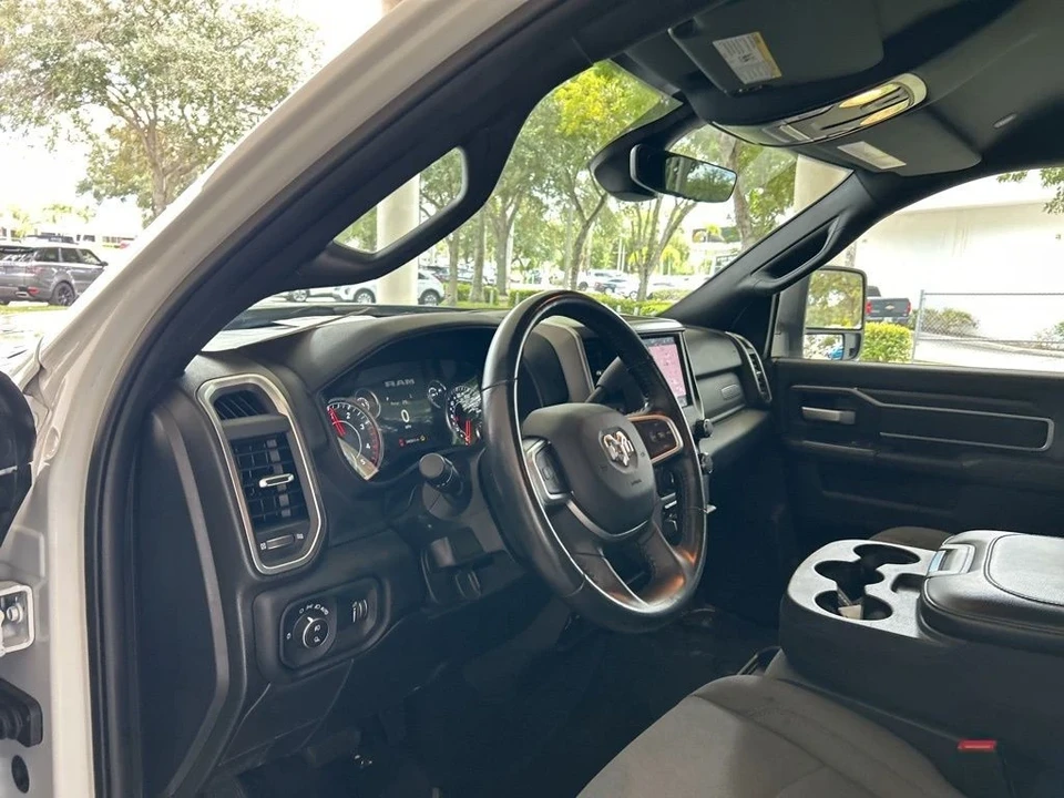 2024 Ram 2500 - Image 6 of 12