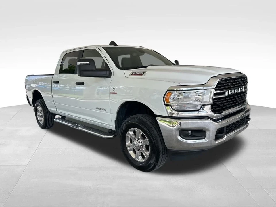 2024 Ram 2500 - Image 2 of 12