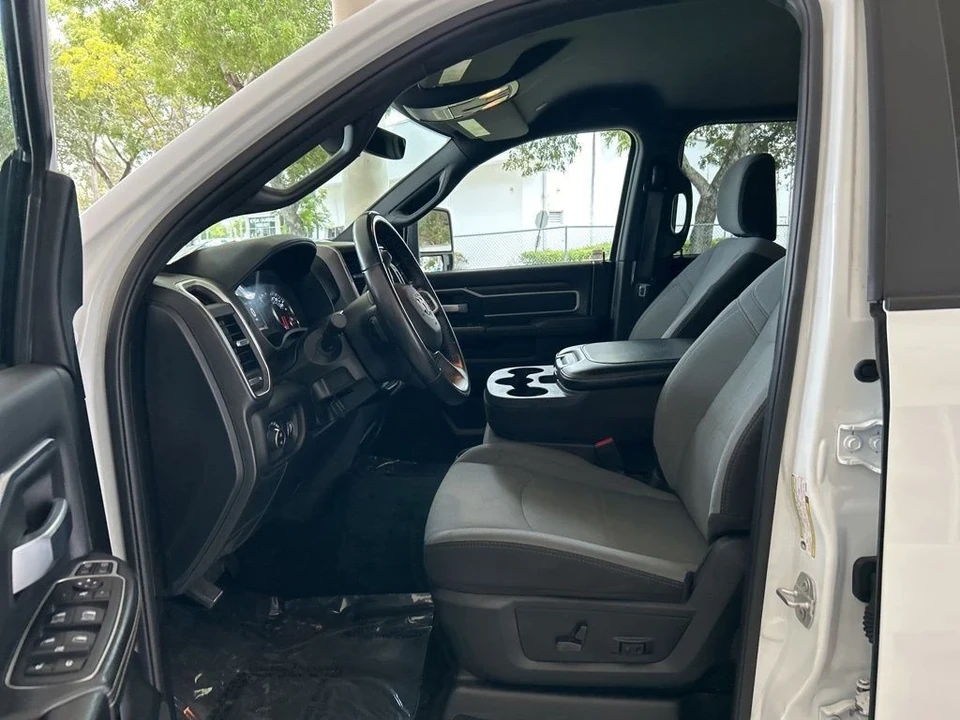 2024 Ram 2500 - Image 5 of 12