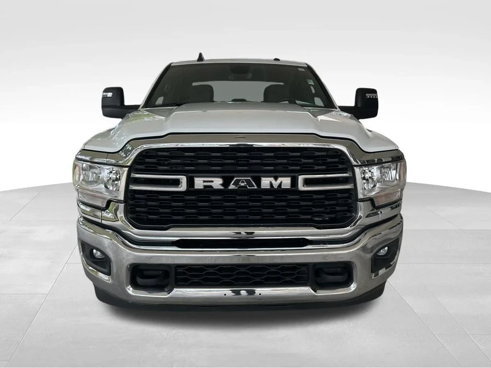 2024 Ram 2500 - Image 11 of 12