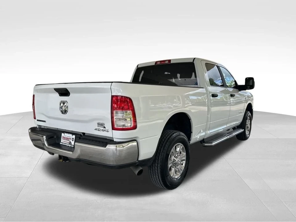 2024 Ram 2500 - Image 3 of 12