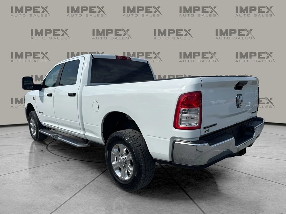 2024 Ram 2500 - Image 3 of 31