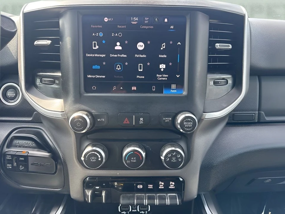 2024 Ram 2500 - Image 16 of 31