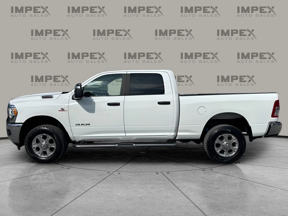 2024 Ram 2500 - Image 2 of 31