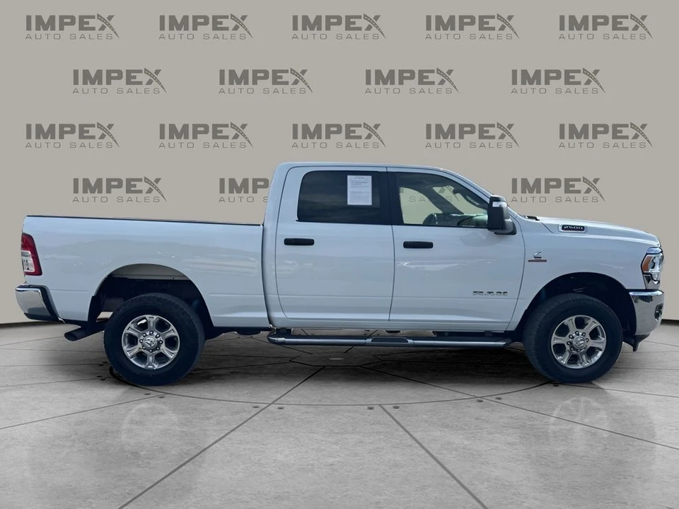 2024 Ram 2500 - Image 6 of 31