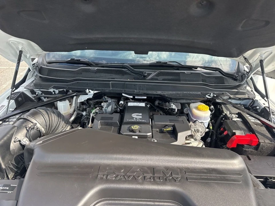 2024 Ram 2500 - Image 31 of 31