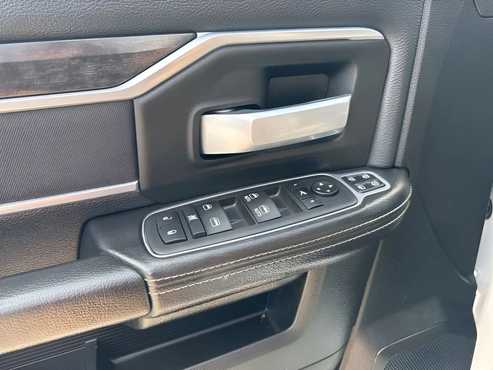 2024 Ram 2500 - Image 24 of 31