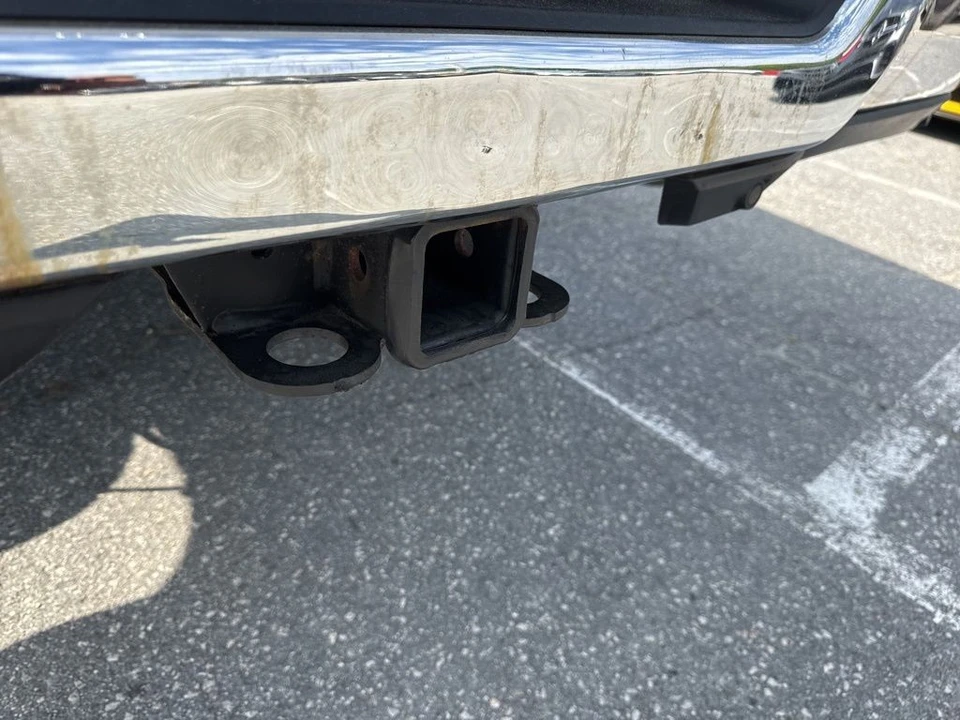 2024 Ram 2500 - Image 25 of 31