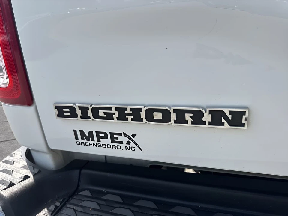 2024 Ram 2500 - Image 26 of 31