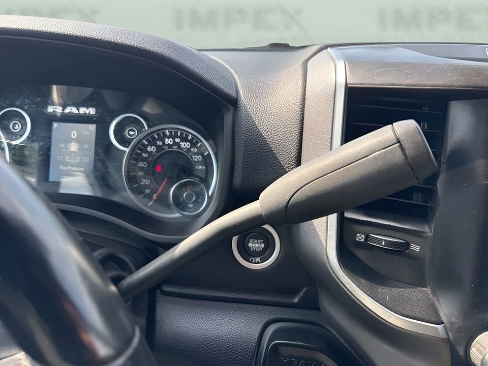 2024 Ram 2500 - Image 15 of 31