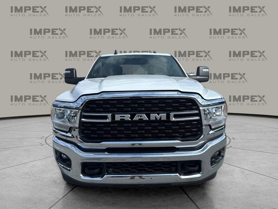 2024 Ram 2500 - Image 8 of 31
