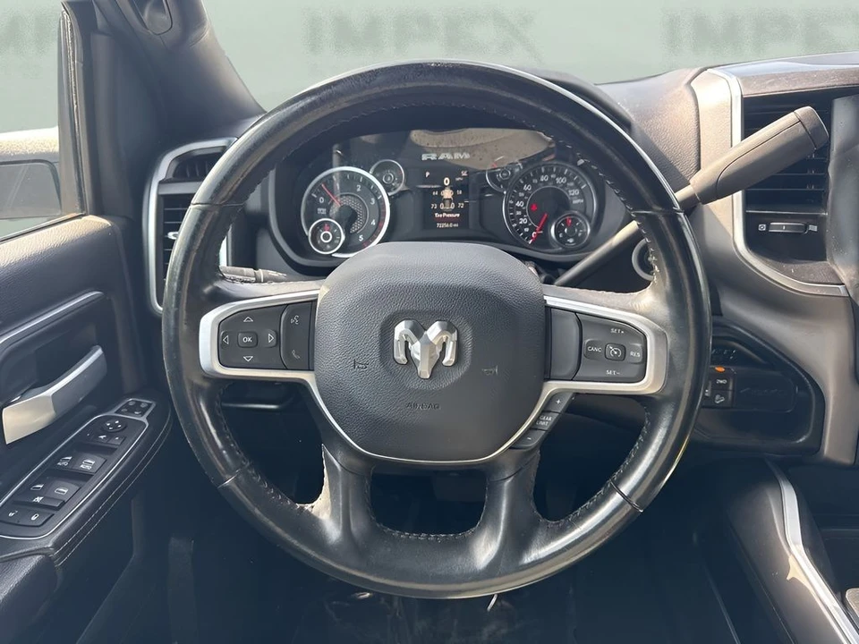 2024 Ram 2500 - Image 12 of 31