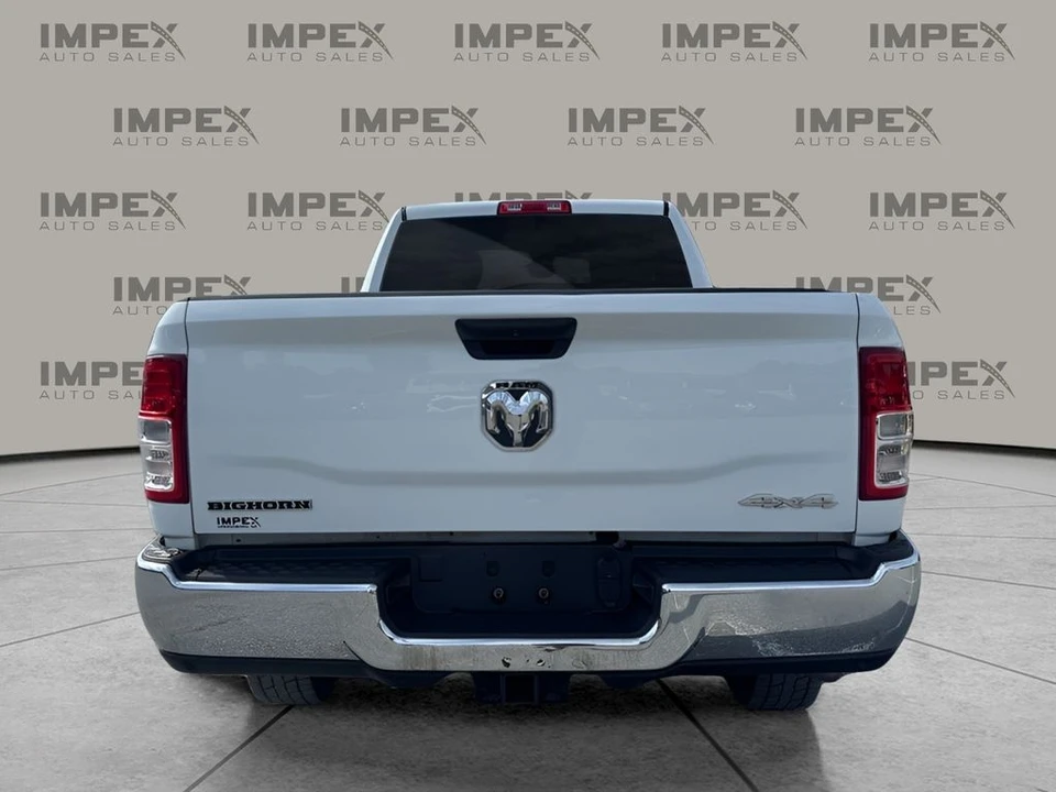 2024 Ram 2500 - Image 4 of 31