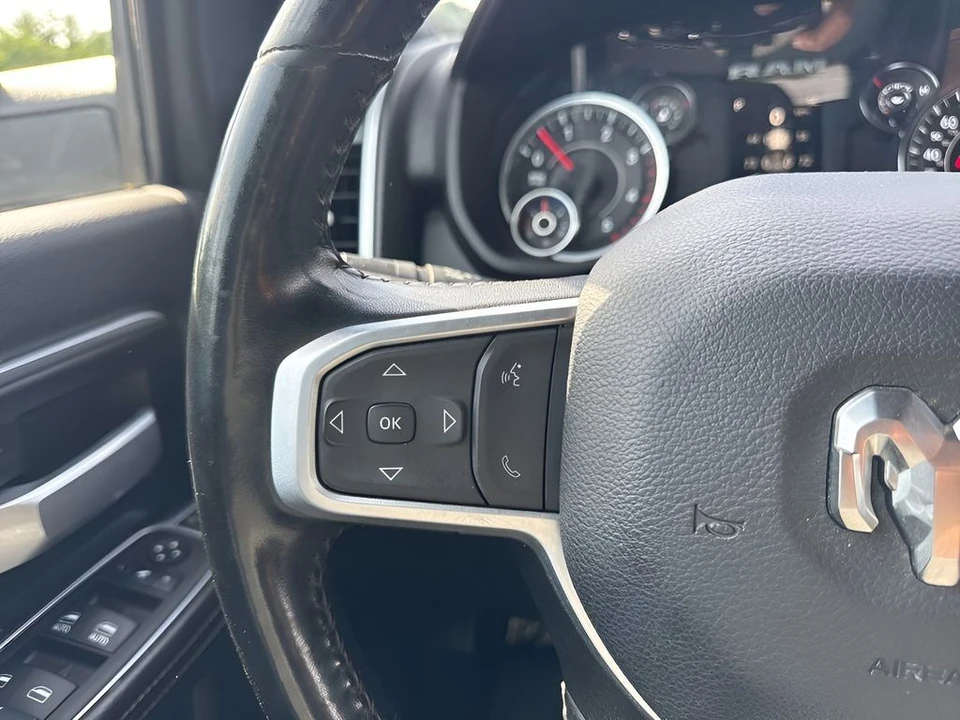 2024 Ram 2500 - Image 13 of 31
