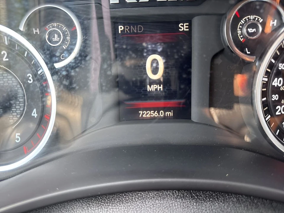 2024 Ram 2500 - Image 22 of 31