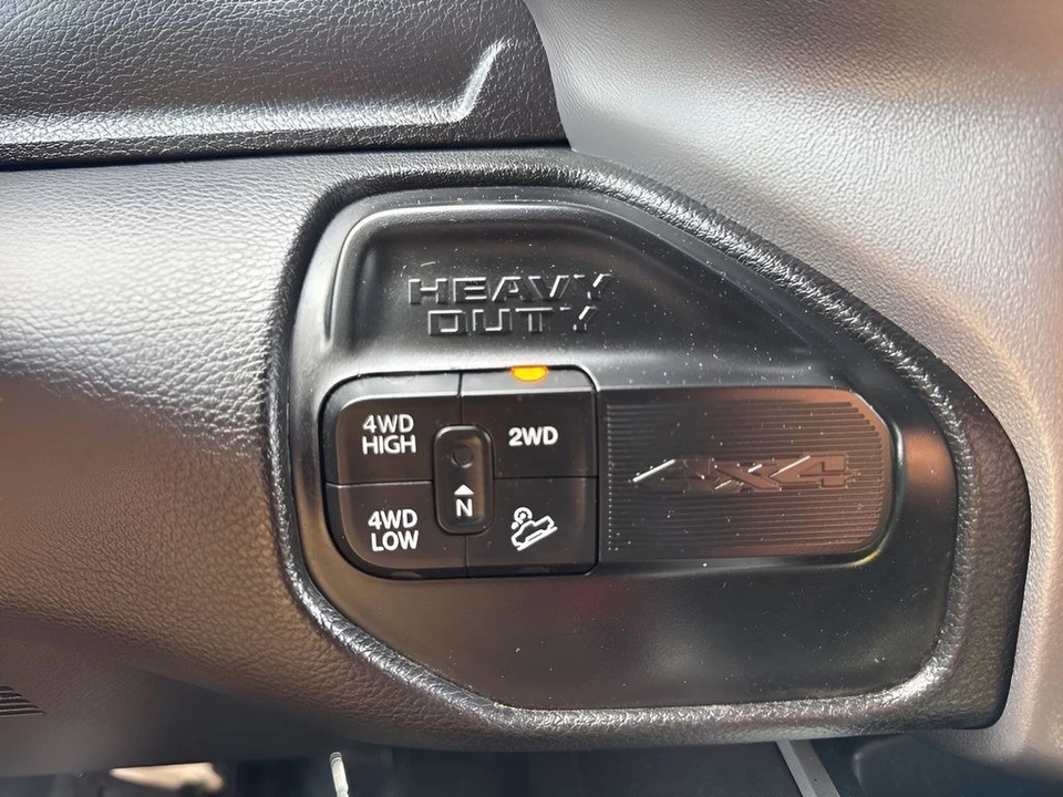 2024 Ram 2500 - Image 20 of 31