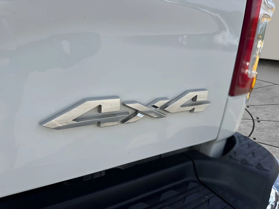 2024 Ram 2500 - Image 27 of 31