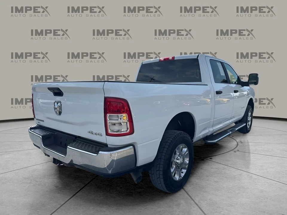 2024 Ram 2500 - Image 5 of 31