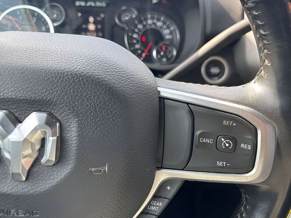 2024 Ram 2500 - Image 14 of 31