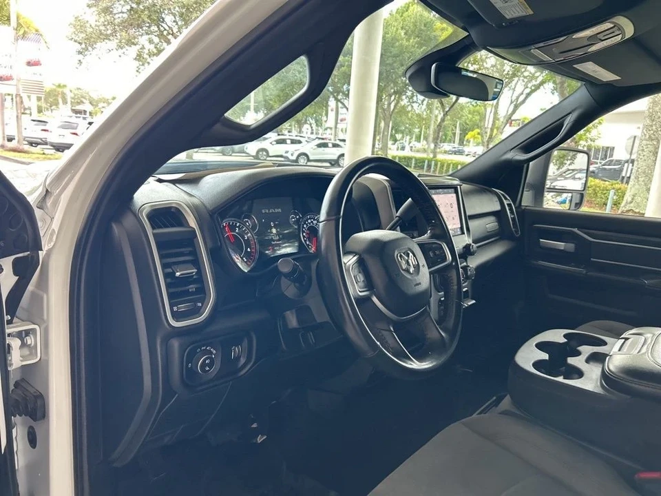 2024 Ram 2500 - Image 6 of 12