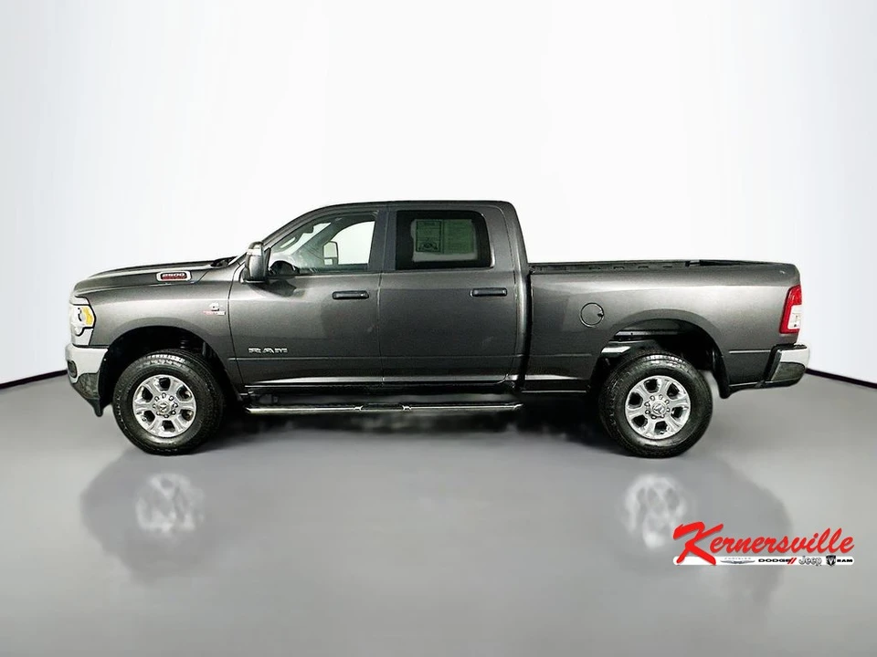 2024 Ram 2500 - Image 4 of 12