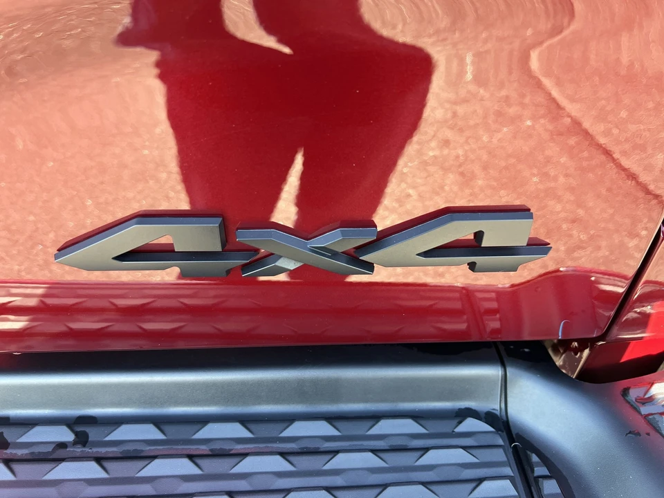 2024 Ram 2500 - Image 9 of 21