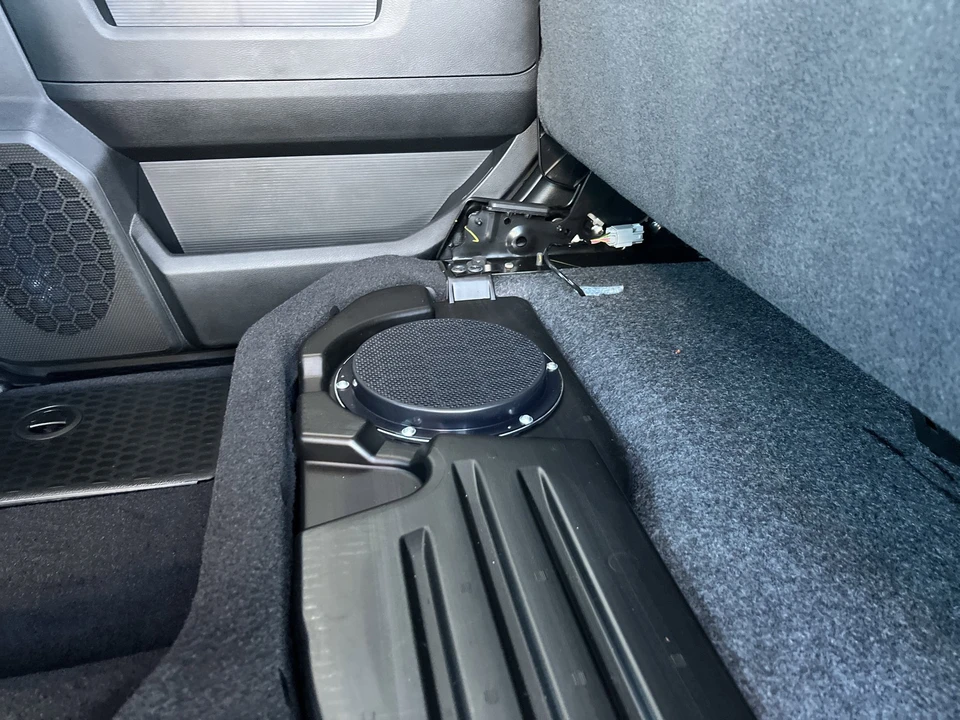 2024 Ram 2500 - Image 15 of 21