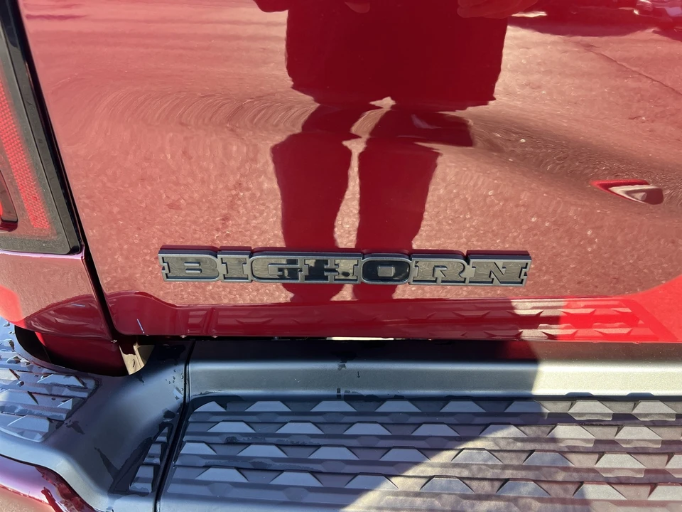 2024 Ram 2500 - Image 8 of 21