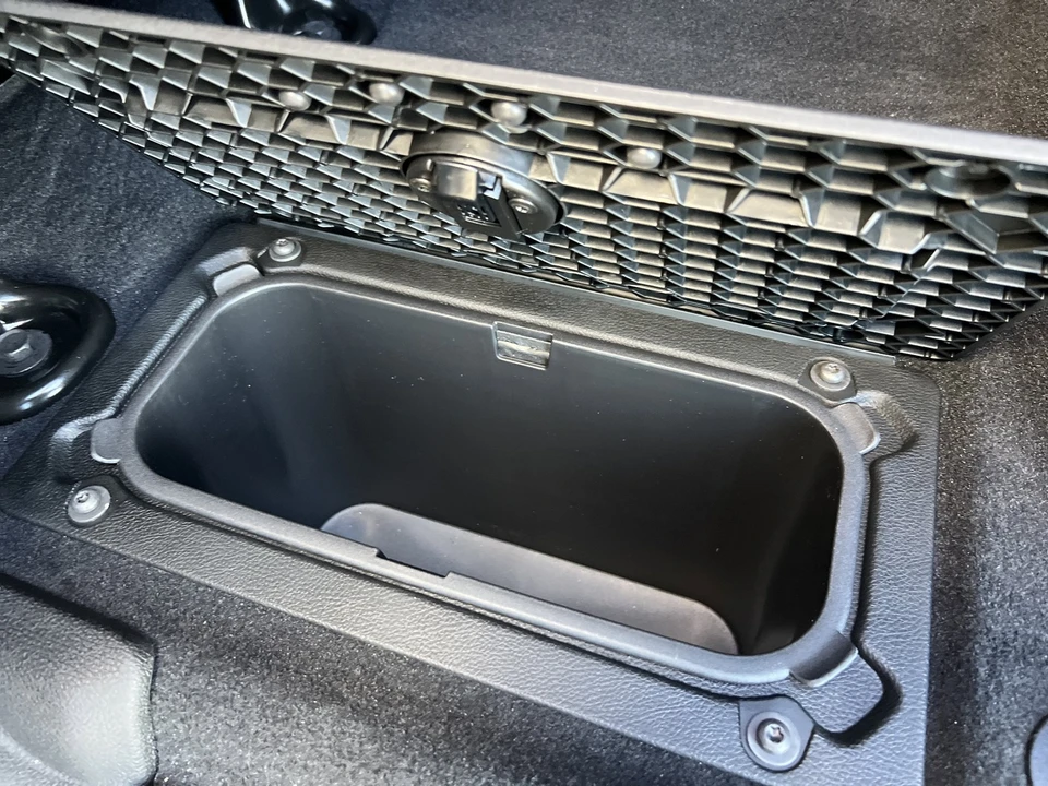 2024 Ram 2500 - Image 16 of 21
