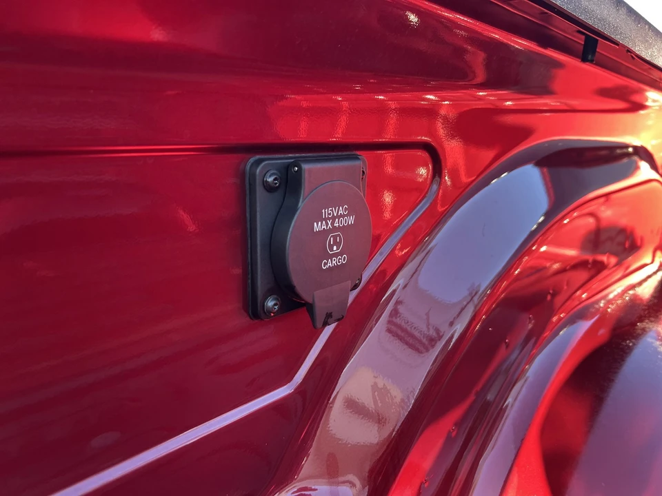 2024 Ram 2500 - Image 11 of 21