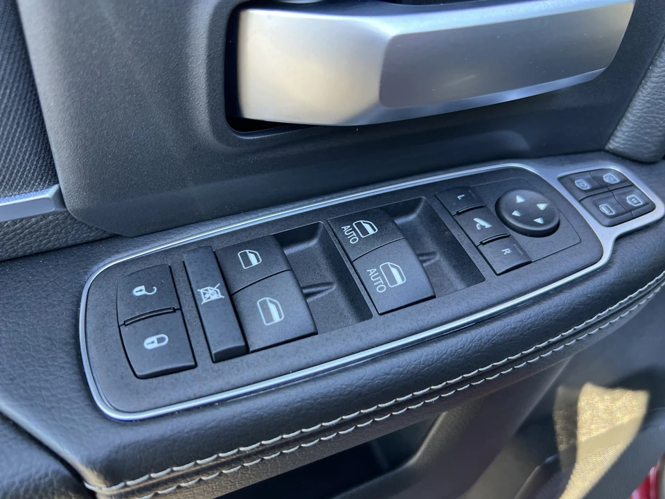 2024 Ram 2500 - Image 19 of 21