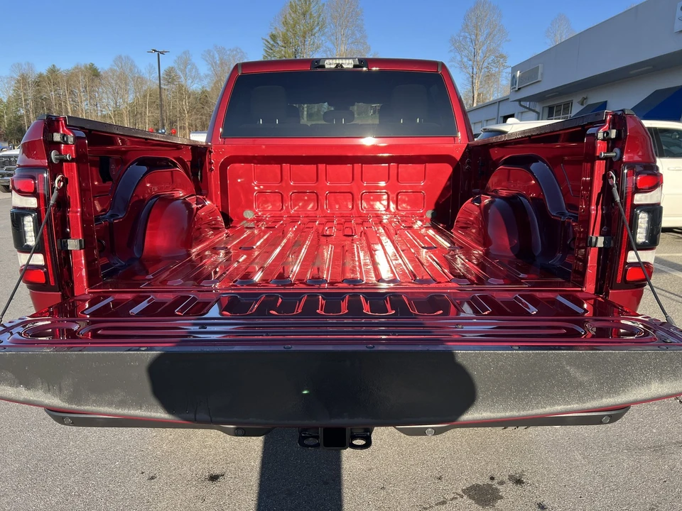 2024 Ram 2500 - Image 10 of 21