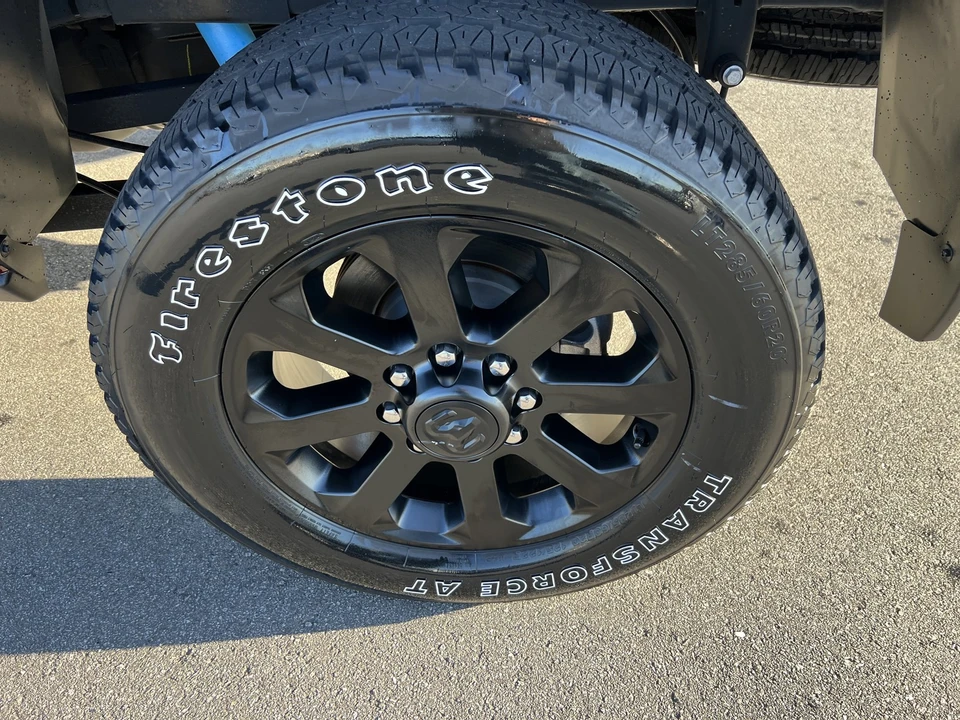 2024 Ram 2500 - Image 12 of 21