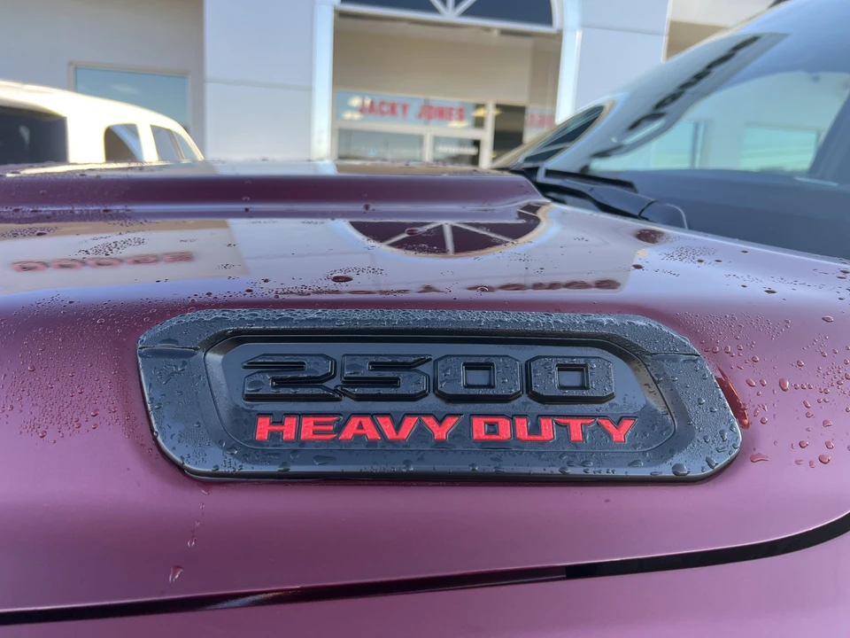 2024 Ram 2500 - Image 6 of 21