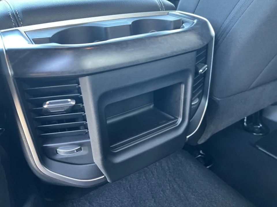 2024 Ram 2500 - Image 17 of 21