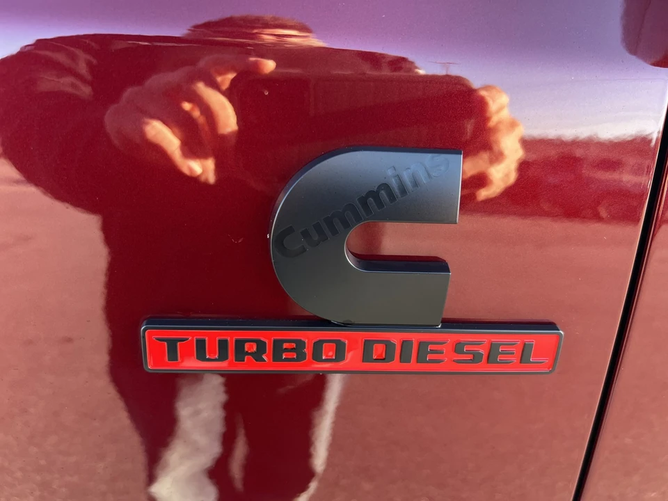 2024 Ram 2500 - Image 7 of 21