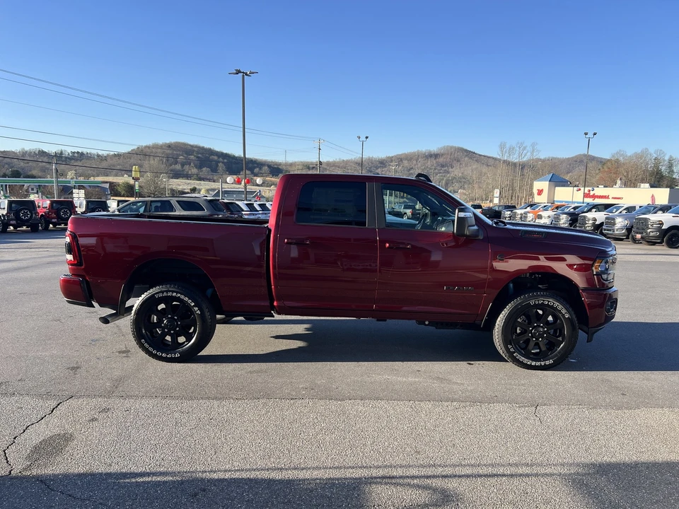 2024 Ram 2500 - Image 5 of 21