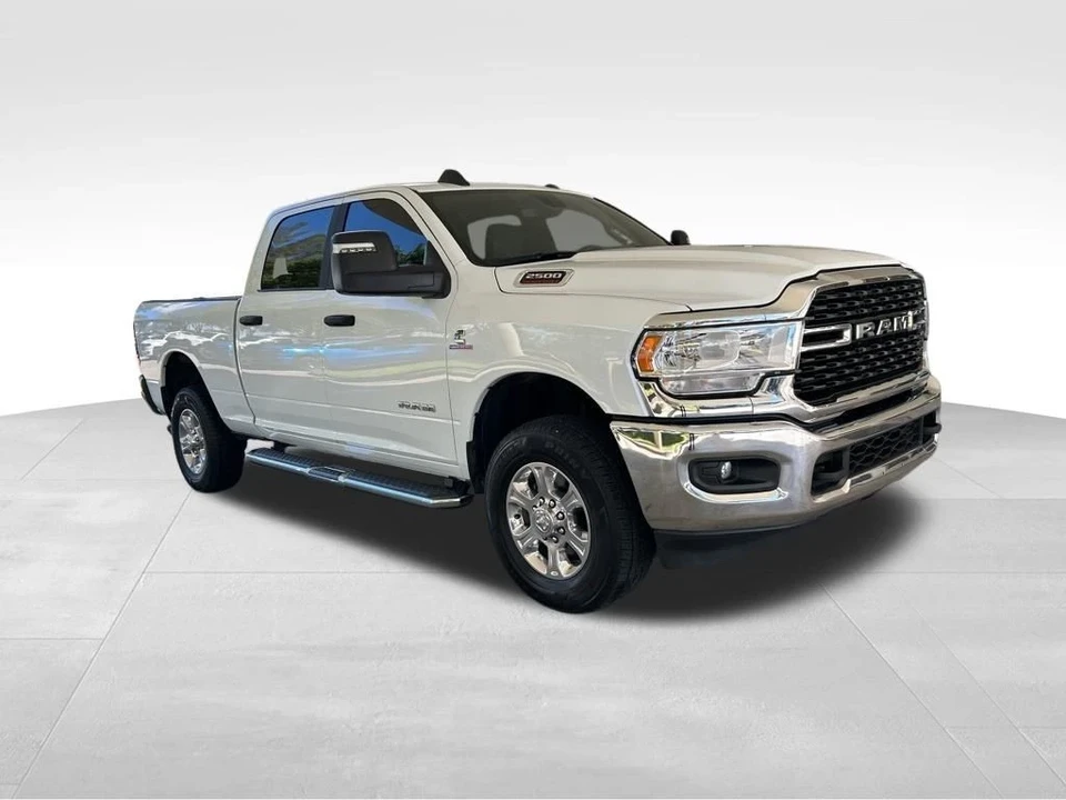 2024 Ram 2500 - Image 2 of 12