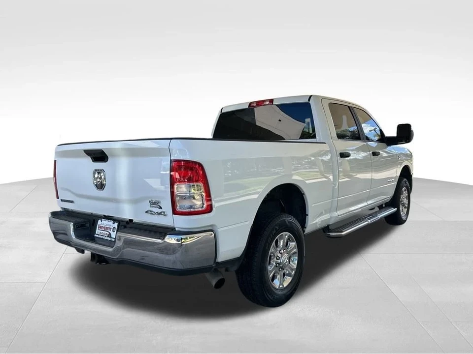 2024 Ram 2500 - Image 3 of 12