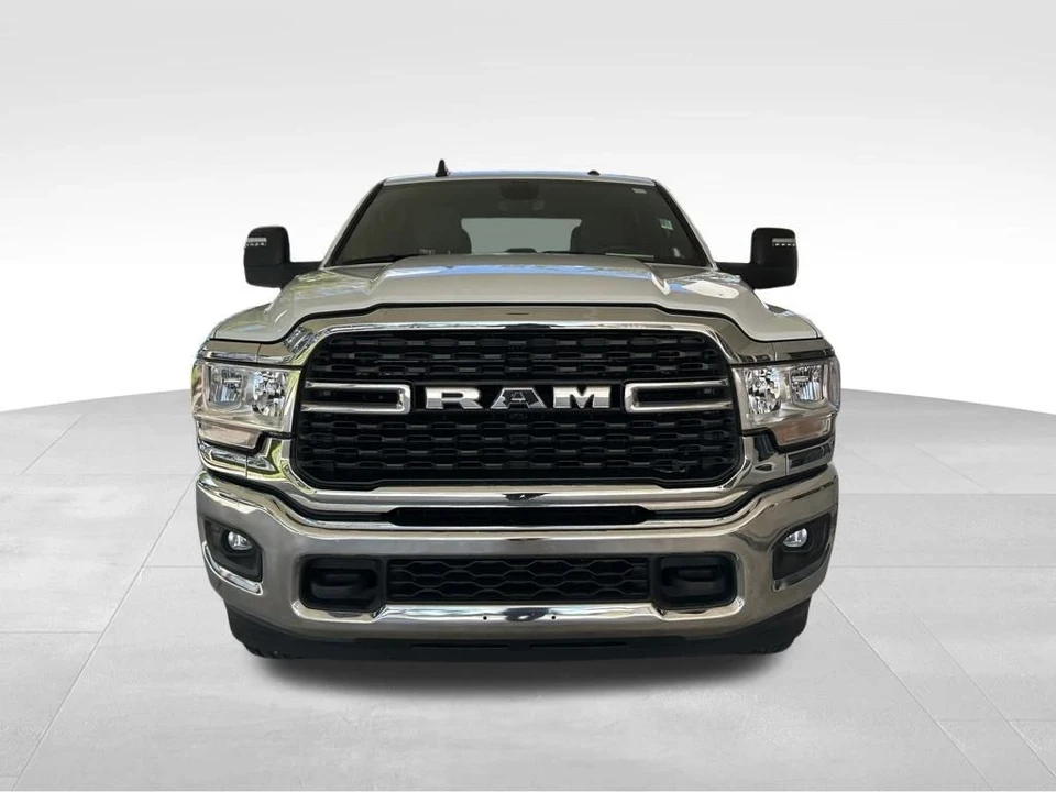 2024 Ram 2500 - Image 10 of 12