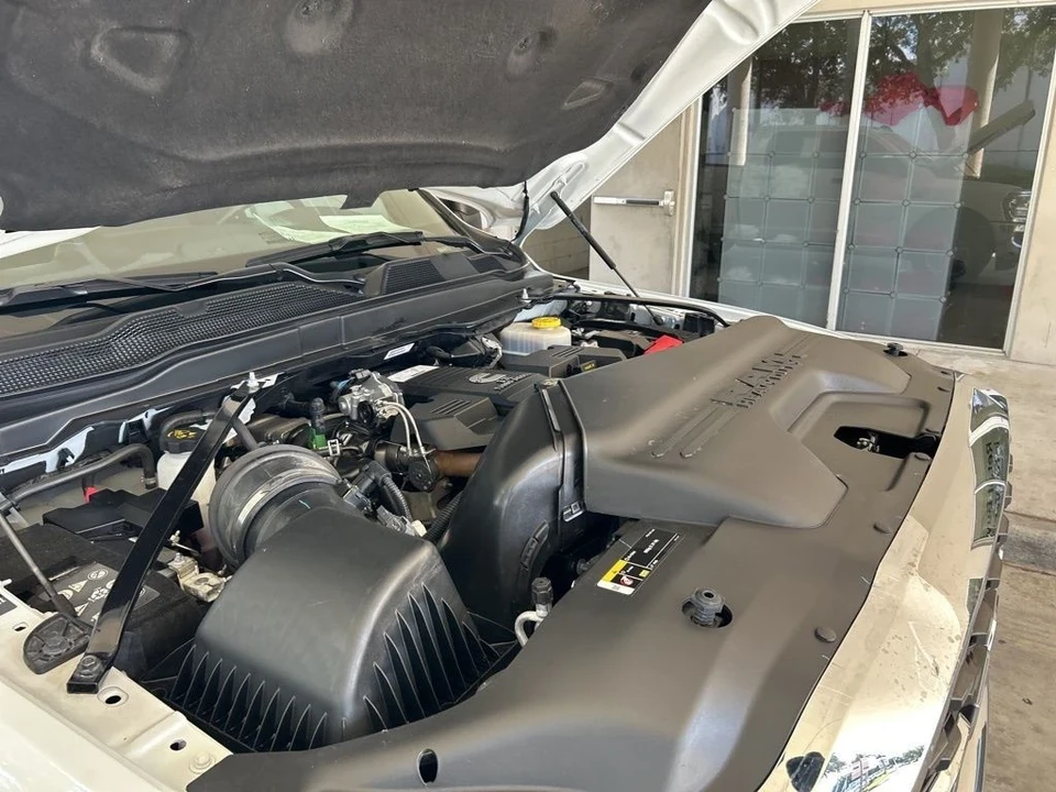 2024 Ram 2500 - Image 9 of 12