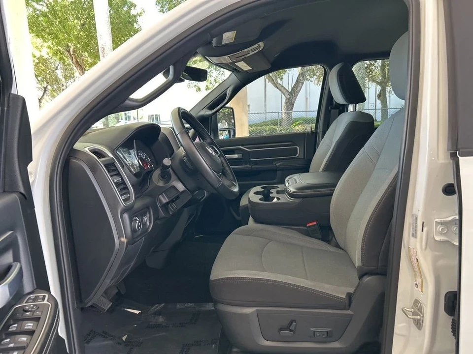 2024 Ram 2500 - Image 5 of 12