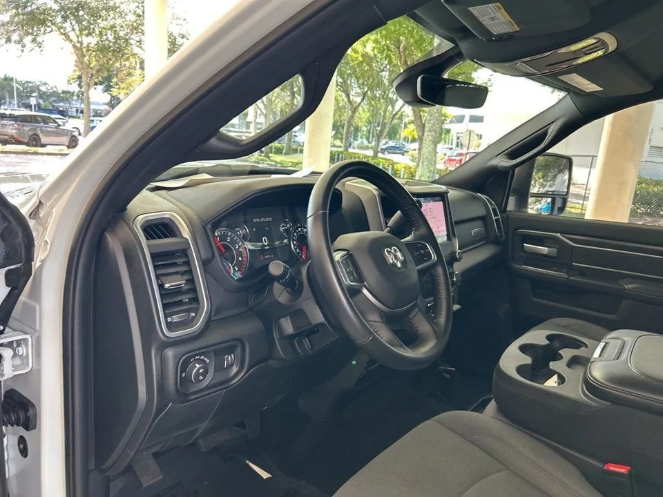 2024 Ram 2500 - Image 6 of 12