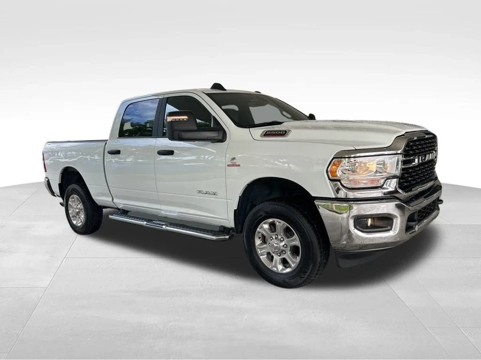 2024 Ram 2500 - Image 2 of 12
