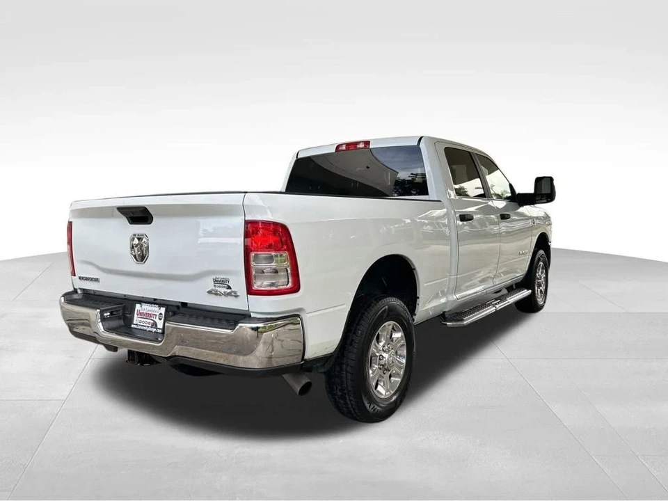 2024 Ram 2500 - Image 3 of 12