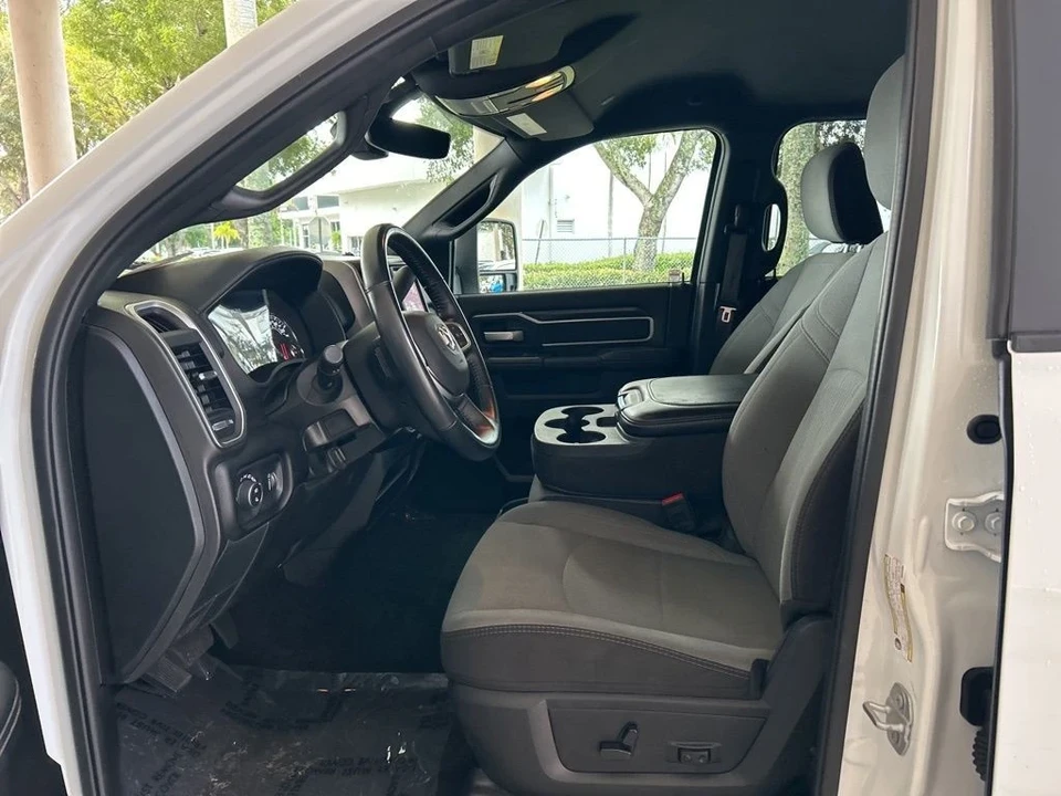 2024 Ram 2500 - Image 5 of 12