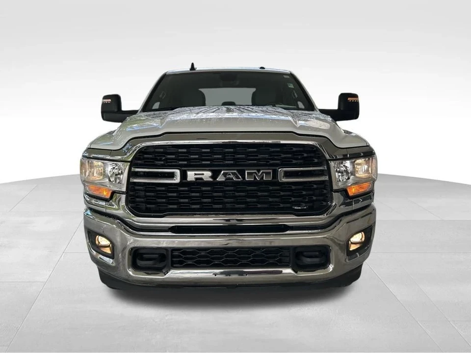 2024 Ram 2500 - Image 11 of 12