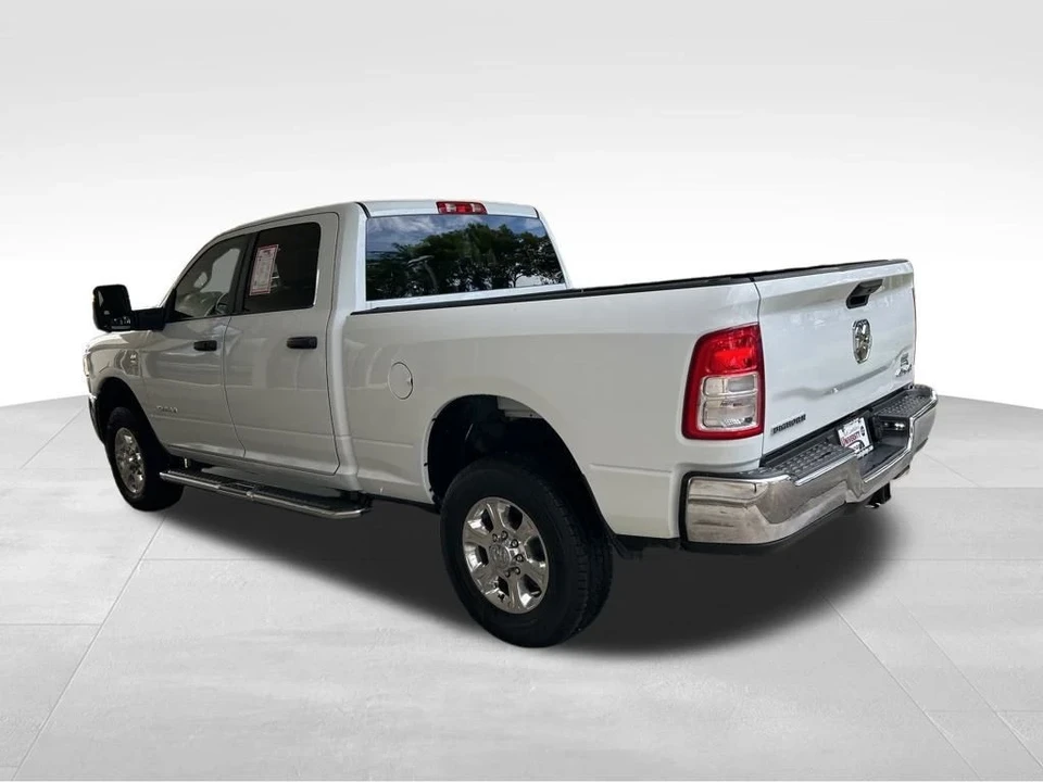 2024 Ram 2500 - Image 4 of 12