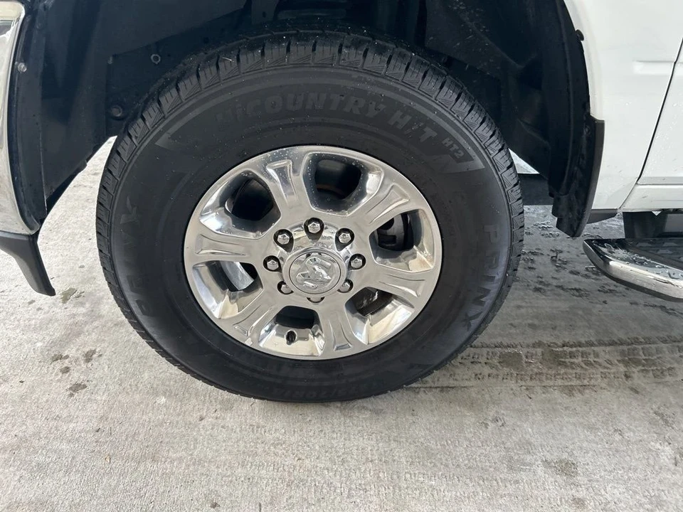 2024 Ram 2500 - Image 12 of 12
