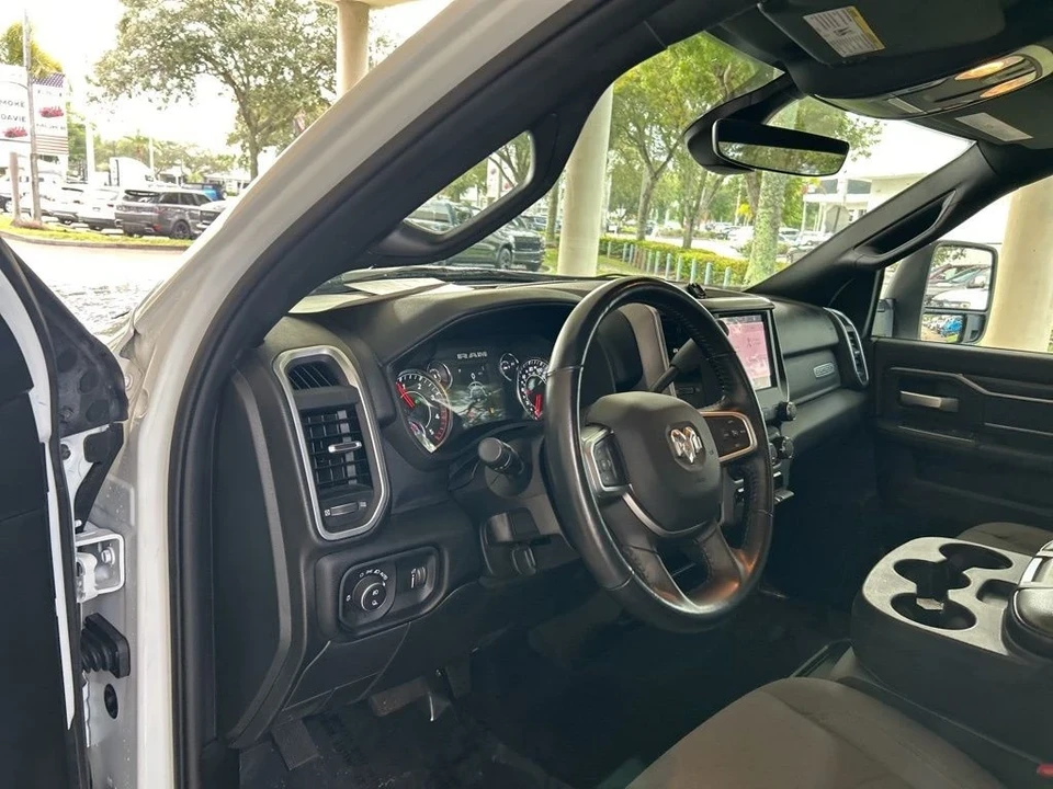 2024 Ram 2500 - Image 6 of 12